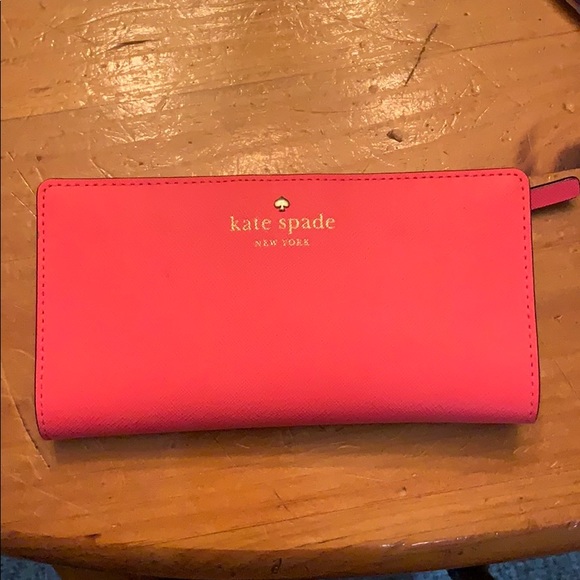 kate spade Accessories - Kate Spade Wallet